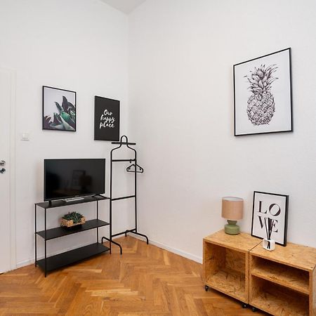 A.S. Home Swidnicka Street Вроцлав Экстерьер фото