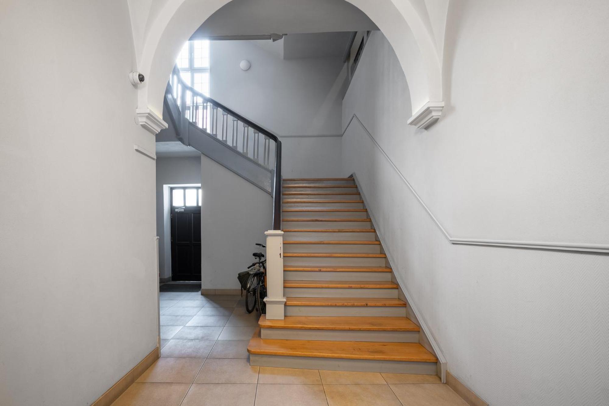 A.S. Home Swidnicka Street Вроцлав Экстерьер фото